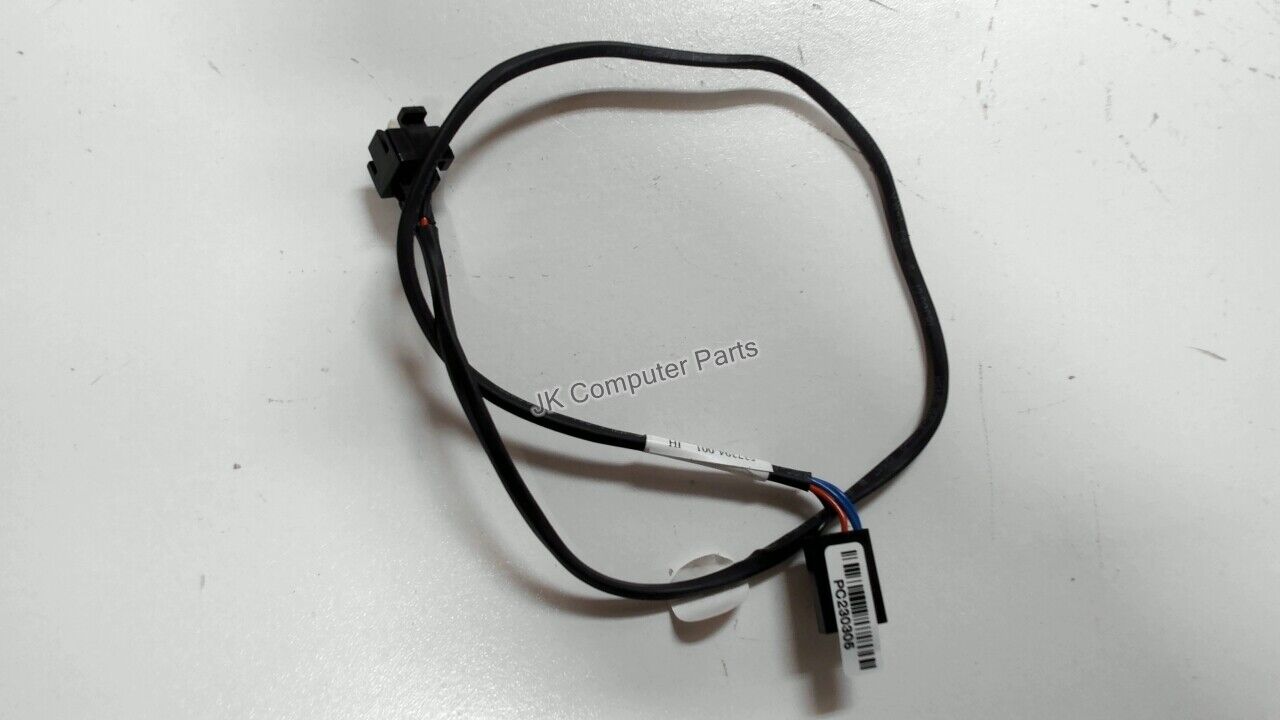 HP TOUCHSMART 6001220 DVD OPTICAL DRIVE EJECT BUTTON