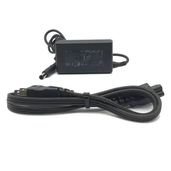 Pre-Owned Genuine LEI 481208OO3CT AC/DC Adapter Class 2 Power Supply 12V 0.8A OEM 3 Pin