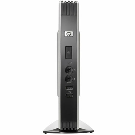 HP Thin Client Computer, Intel Atom N280, 1GB RAM, 1GB SSD, HP ThinPro