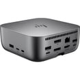thumbnail image 1 of HP Thunderbolt 4 Ultra 180W 13-Port G6 Dock, 1 of 2