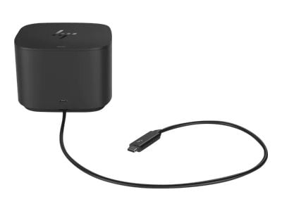 HP TB Dock purchases 120W G2 w/ Audio