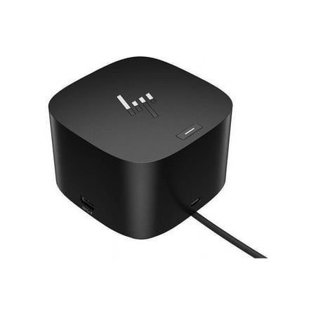 HP - Thunderbolt 4 Docking Station