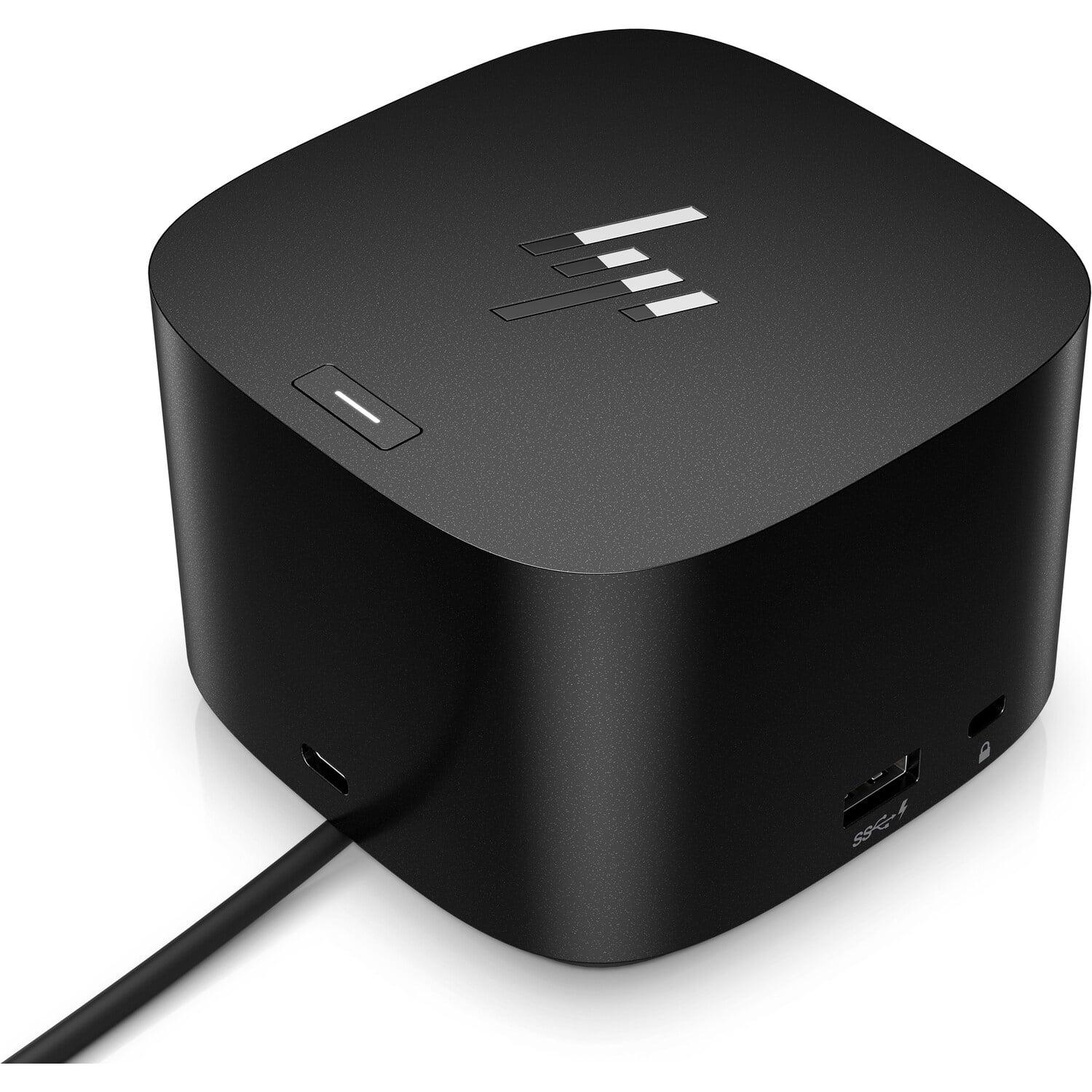 HP Thunderbolt Dock 280W G4 with Combo Cable 4J0G4AA