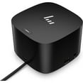 thumbnail image 1 of HP Thunderbolt Dock 280W G4 w/Combo Cable, 1 of 6