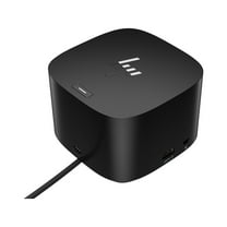 Open Box HP Thunderbolt Dock 280W G4 with Combo Cable (4J0G4AA)