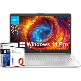 HP ENVY x360 Touchscreen 2-in-1 Laptop, 15.6
