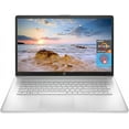 thumbnail image 1 of HP Touchscreen 17.3" Laptop, AMD Ryzen 5 7530U, 12GB RAM, 1TB SSD, Windows 11 Home, 1 of 5