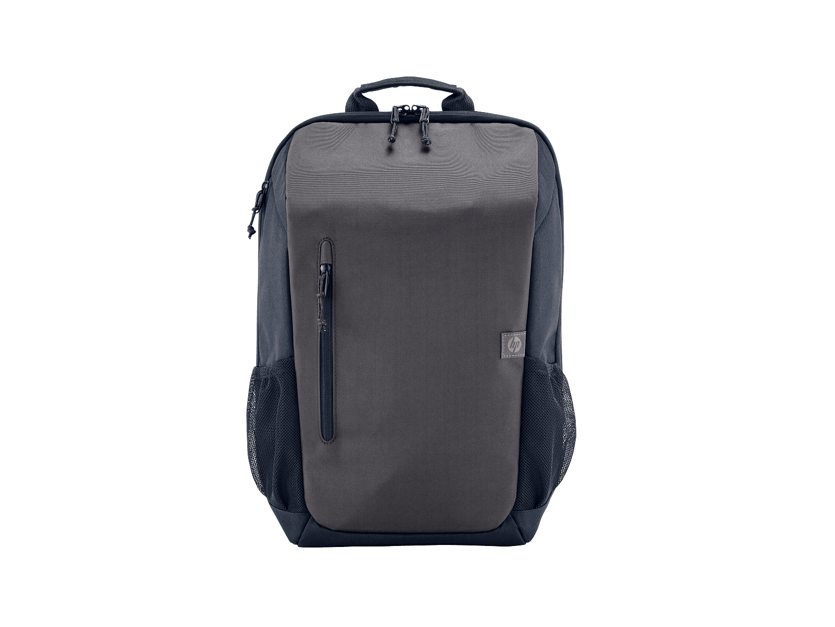 HP Travel 18 Liter 15.6 Iron Grey Laptop Backpack - Walmart.com
