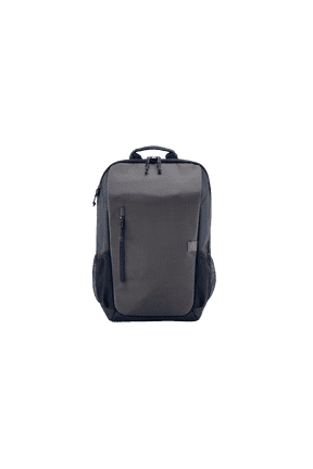 HP Travel 18 Liter 15.6 Iron Grey Laptop Backpack