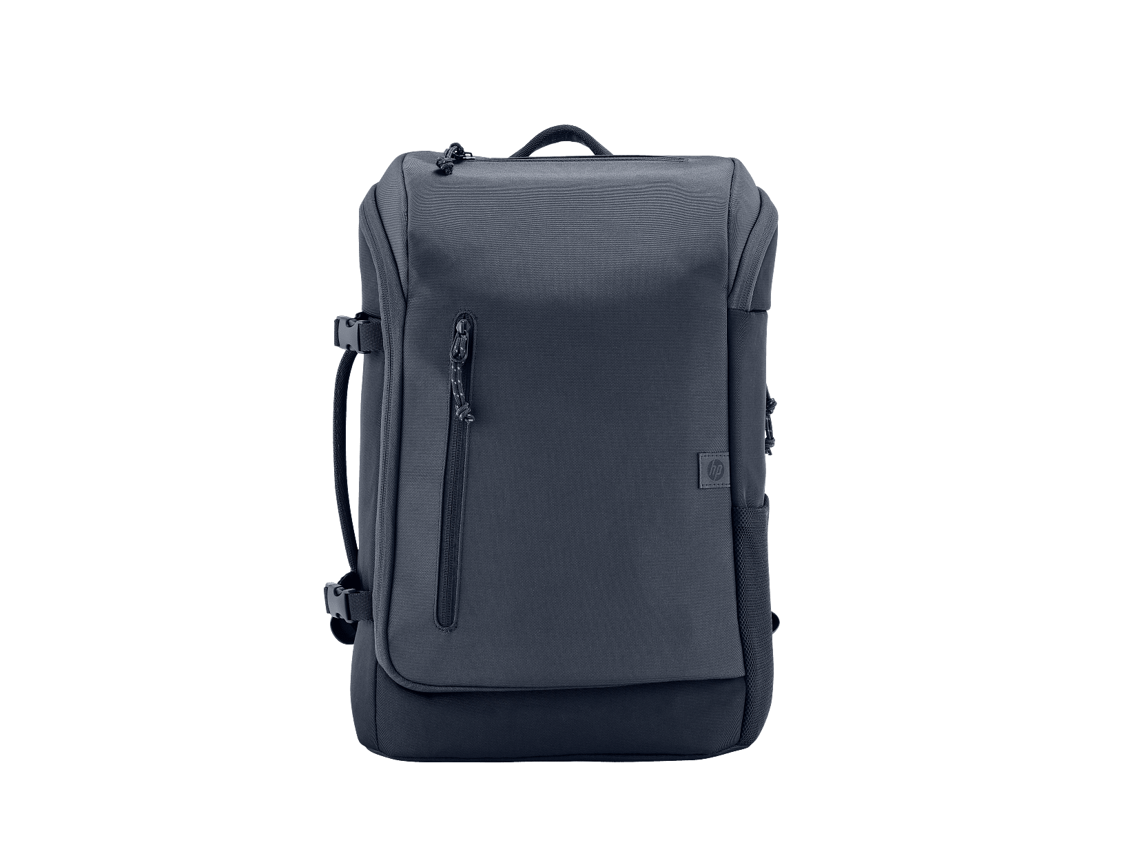 HP Travel 25 Liter 15.6 Iron Grey Laptop Backpack - Walmart.com HP Travel 25 Liter 15.6 Iron Grey Laptop Backpack - Walmart.com