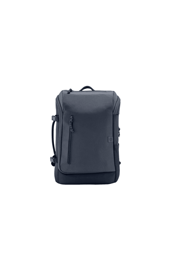 HP Travel 25 Liter 15.6 Iron Grey Laptop Backpack