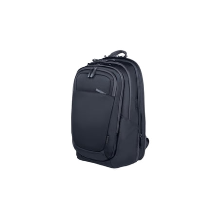 HP Travel Plus Carrying Case (Backpack) for 17" Notebook, Graphite Blue