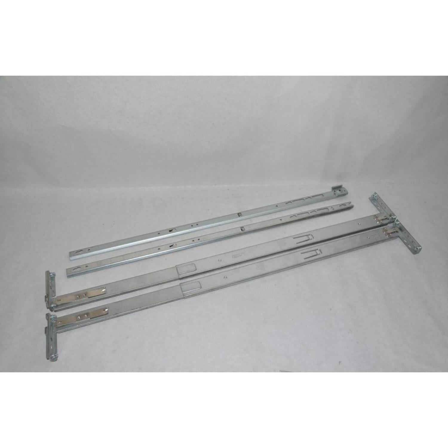 HP Trilho HP 359254-001 ProLiant DL380 G4 G5 / DL385 G1 G2 2U Rackmount ...