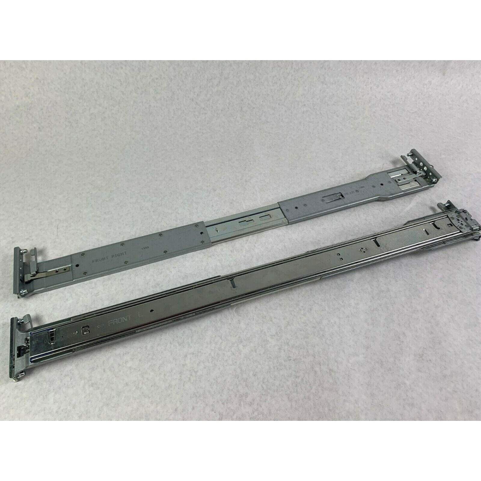 HP Trilho HP ProLiant DL380P Gen8 DL380e Gen8 DL380 Gen9 Rail Kit ...