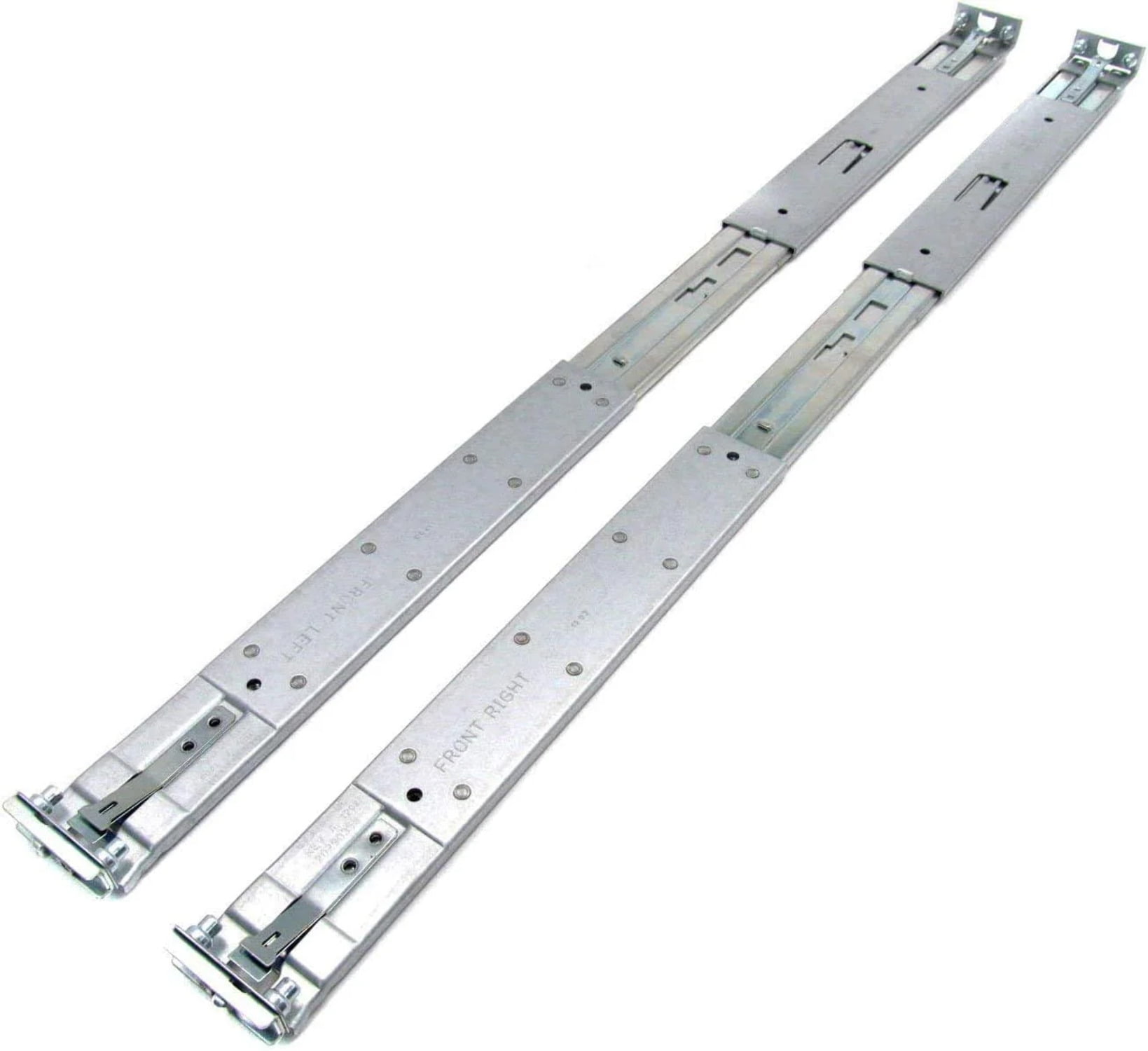 HP Trilhos HP DL380 G7 Rails HPE DL380 Gen7 Railings HP Proliant DL380 ...