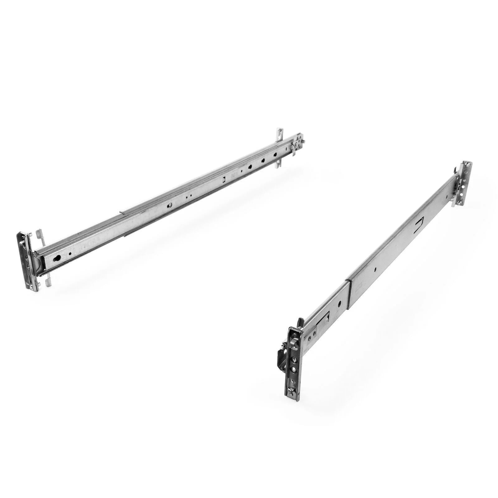 HP Trilhos HP ProLiant DL380 G6 G7 2U SFF Sliding Rackmount Rail Kit ...