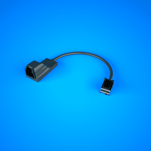 HP Tuners Computer Programmer Accessories H-002-01