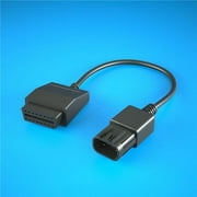 HP Tuners H-002-08 OBDII Adapter Cable - Polaris