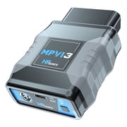 HP Tuners MPVI3 OBDII Diagnostic Tool M03-000-02 - With 2 credits included