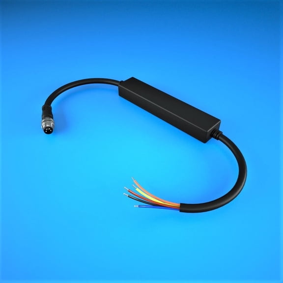 HP Tuners PROLINK+ Cable for MPVI3 and MPVI2+