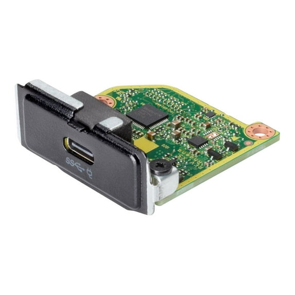 HP Flex IO V2 Card - USB-C 3.1 Gen2 port interface board with 100W PD - Smart Buy