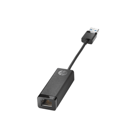 HP USB 3.0 to Gigabit RJ45 Adapter G2
