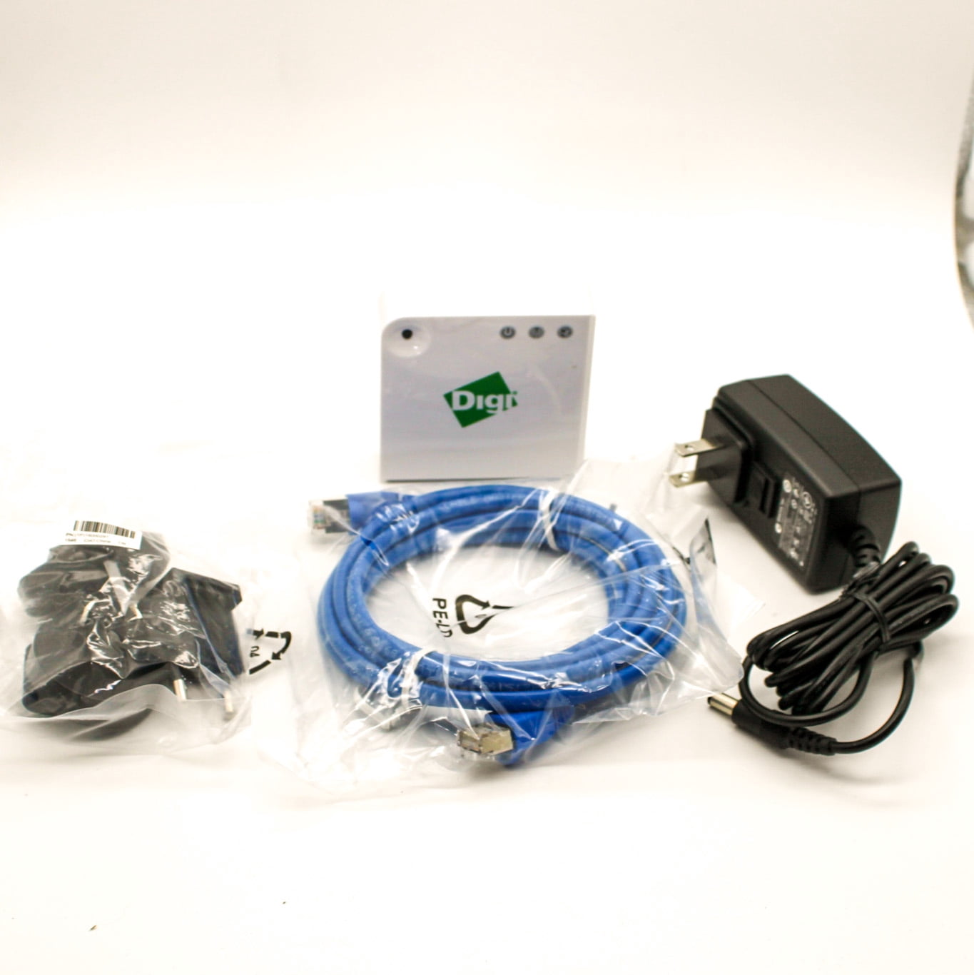 Digi X2E-Z1R-W1-W Gateways X2e WiFi Zigbee SE Internet Router