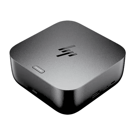 HP USB-C 100W G6 Docking Station