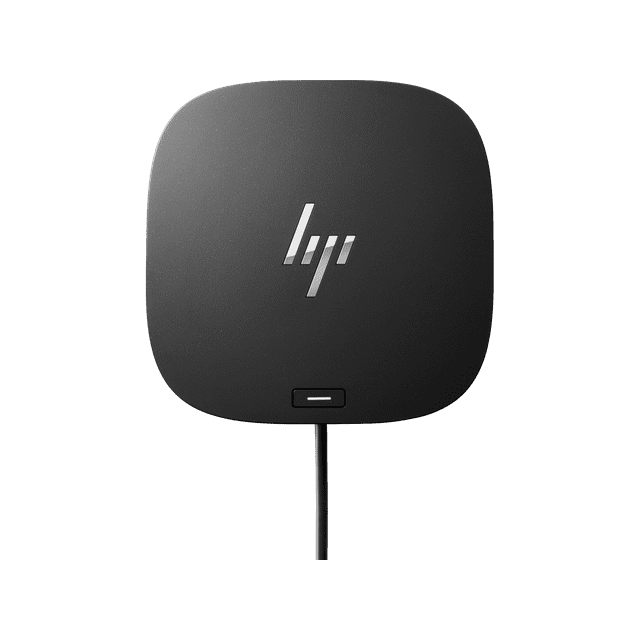 HP USBC Dock G5 100W Laptop Docking Station