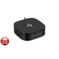thumbnail image 1 of HP USB-C Dock G5 Docking Station - 5YH26AV#ABA, 1 of 3