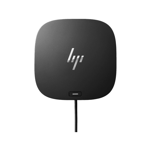 HP USB-C Dock G5 - Docking station - USB-C - 1GbE - 100 Watt - Europe
