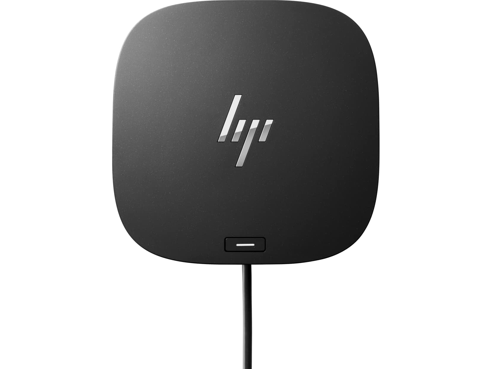 HP USB-C Dock G5 Universal Docking Station Brown Box