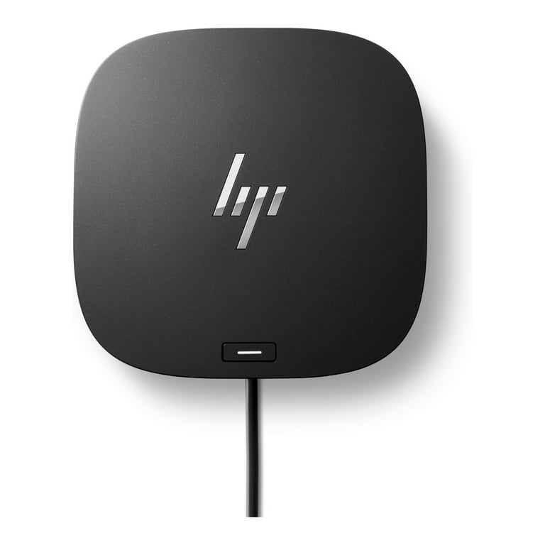 Hp usb c dock online