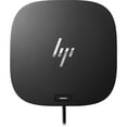 thumbnail image 1 of HP USB-C G5 120W Power Delivery Docking Station, Black, 1 of 5