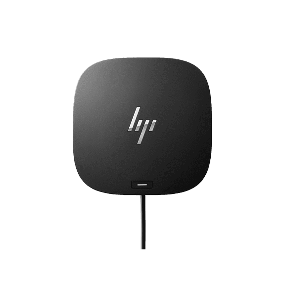 HP USB-C Dock G5