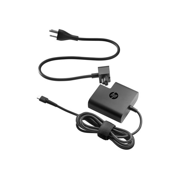 HP Laptop Chargers and Adapters in Laptop Accessories - Walmart.com