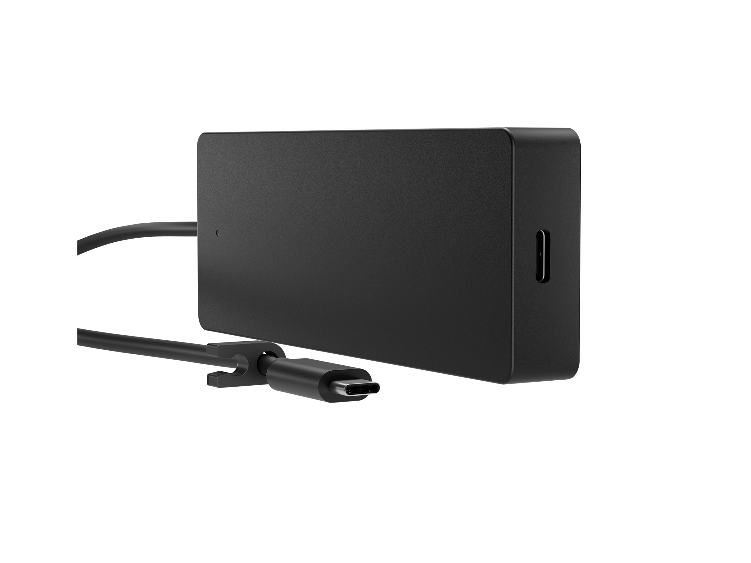 HP USB-C Travel Hub G3 86S97UT