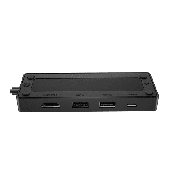 HP USB-C Travel Hub G3