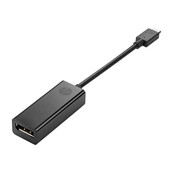 HP USB-C to DisplayPort Graphics Adapter