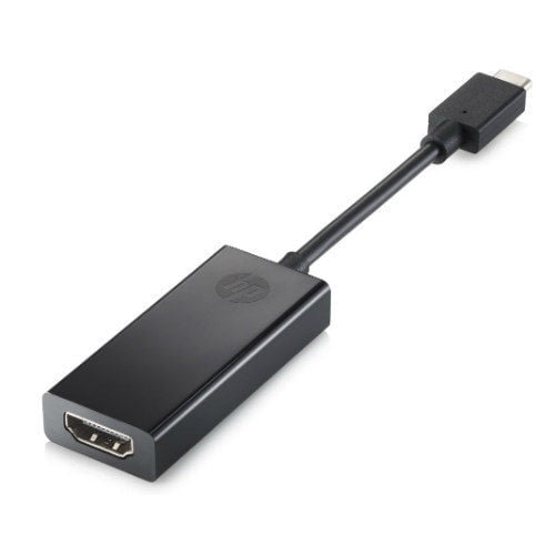 HP USB, C to HDMI Adapter