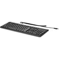 thumbnail image 1 of HP USB KEYBOARD, 1 of 2