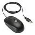 thumbnail image 1 of HP USB Optical Mouse - mouse, 1 of 2
