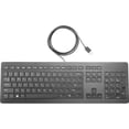 thumbnail image 1 of HP USB Premium Keyboard, 1 of 9