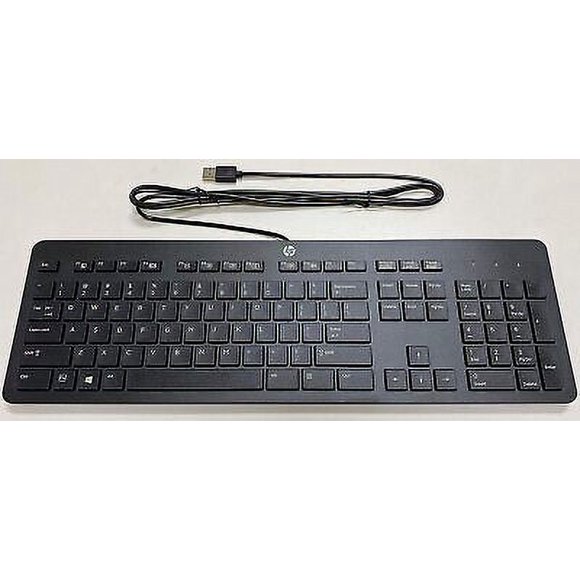 HP Keyboards