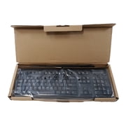 HP USB SmartCard CCID Keyboard US E6D77AA#ABA 700847-001 701671-001 KUS1206