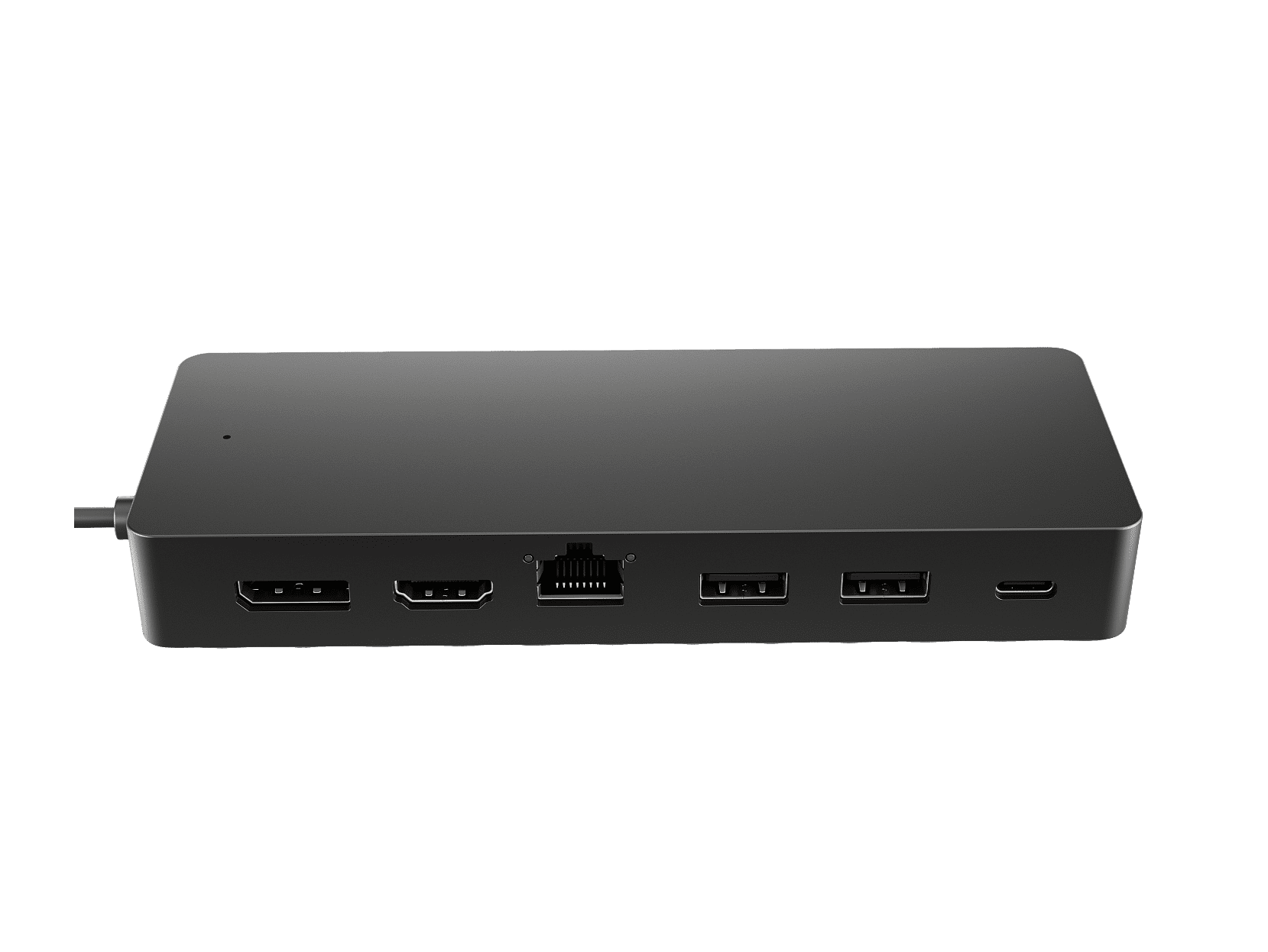 HP Universal USB-C Multiport Hub for business