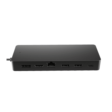 HP Universal USB-C Multiport Hub price history and forecast - HP 50H98AA#ABL