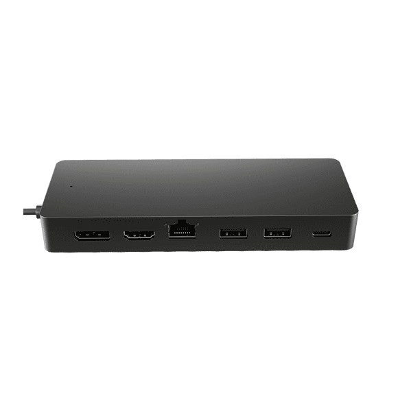 HP Universal USB-C Multiport Hub