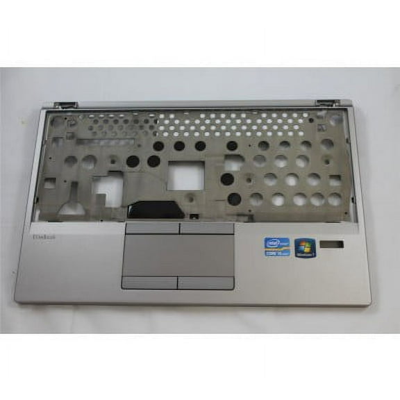 Upper CPU Cover (Chassis Top)