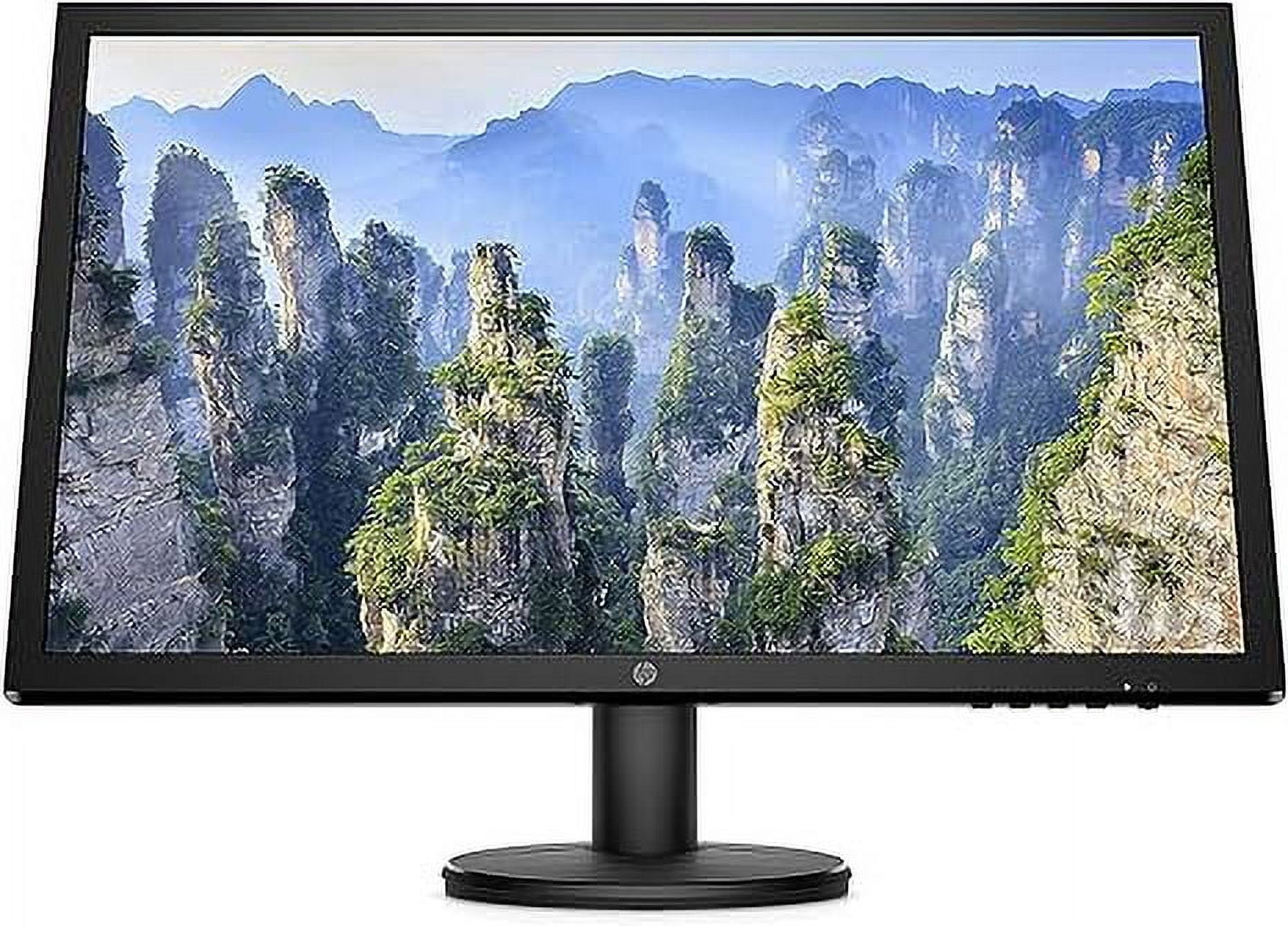 HP 24f Display HP 24f Display
